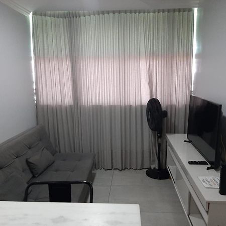 Apartamento Confortavel Goiania Luaran gambar