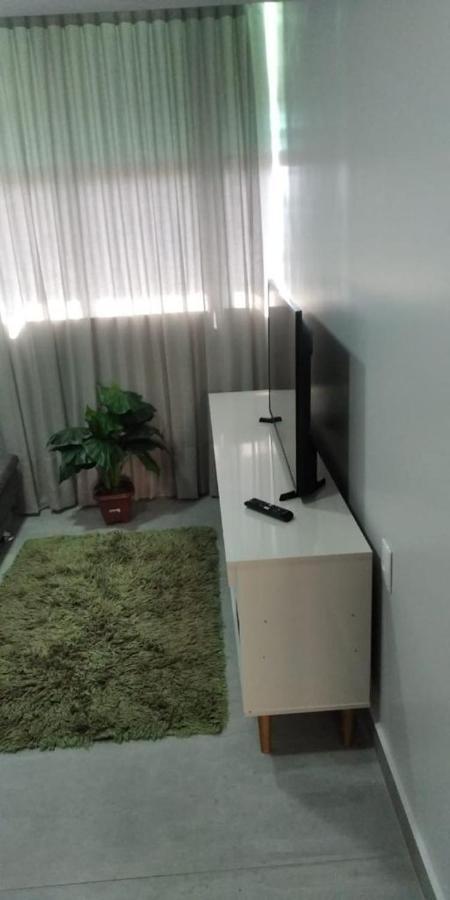 Apartamento Confortavel Goiania Luaran gambar
