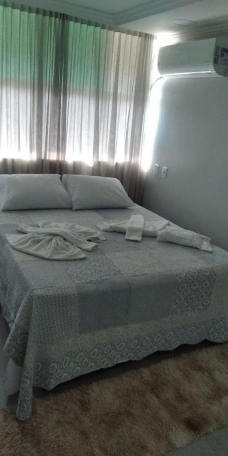 Apartamento Confortavel Goiania Luaran gambar