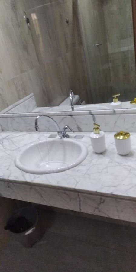 Apartamento Confortavel Goiania Luaran gambar