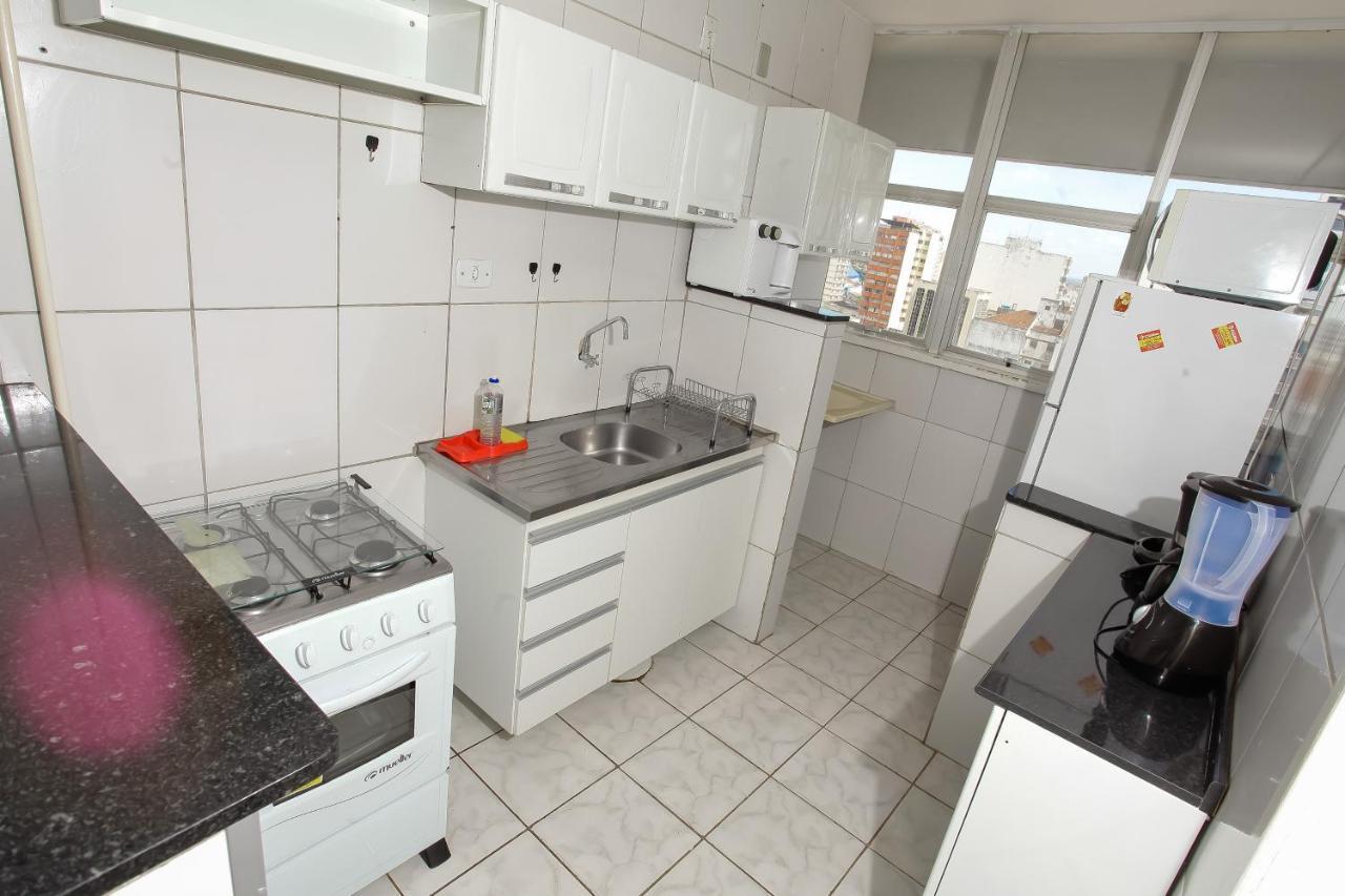 Apartamento Confortavel Goiania Luaran gambar
