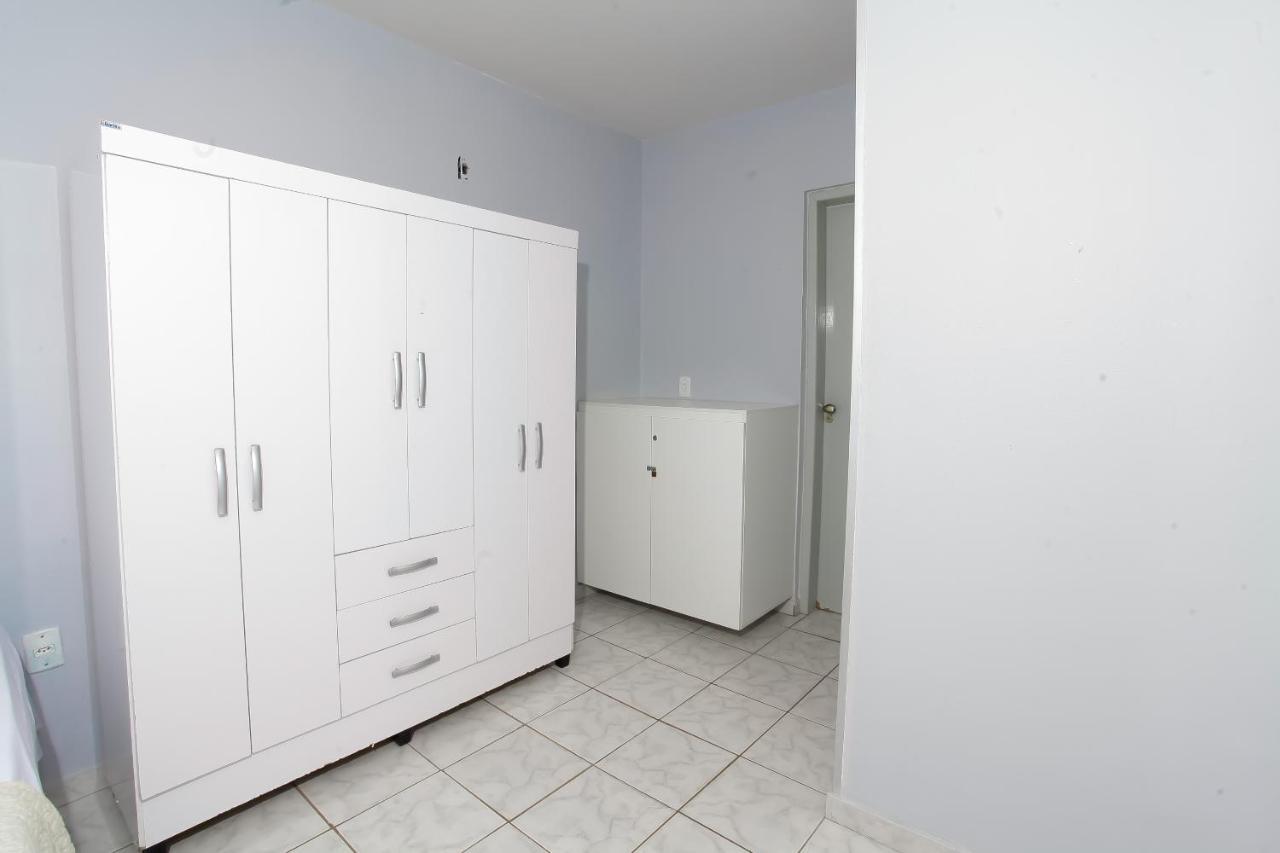 Apartamento Confortavel Goiania Luaran gambar