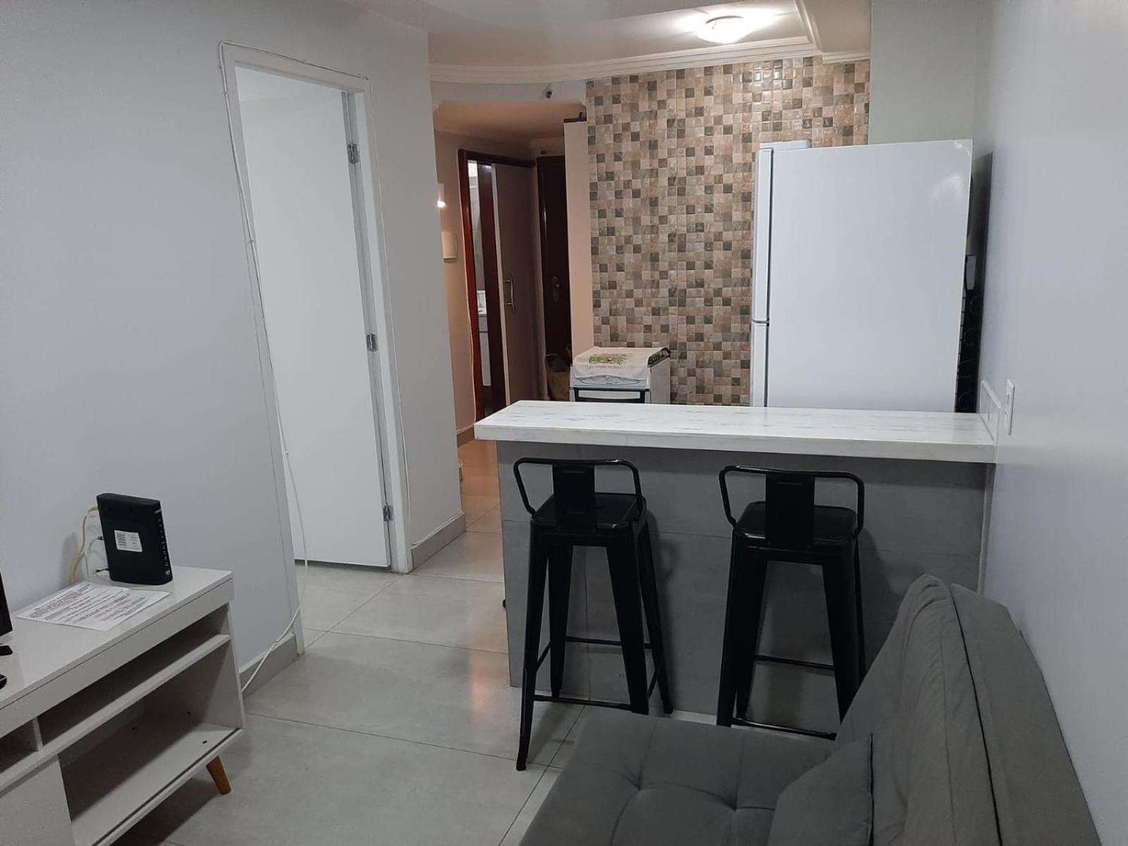 Apartamento Confortavel Goiania Luaran gambar