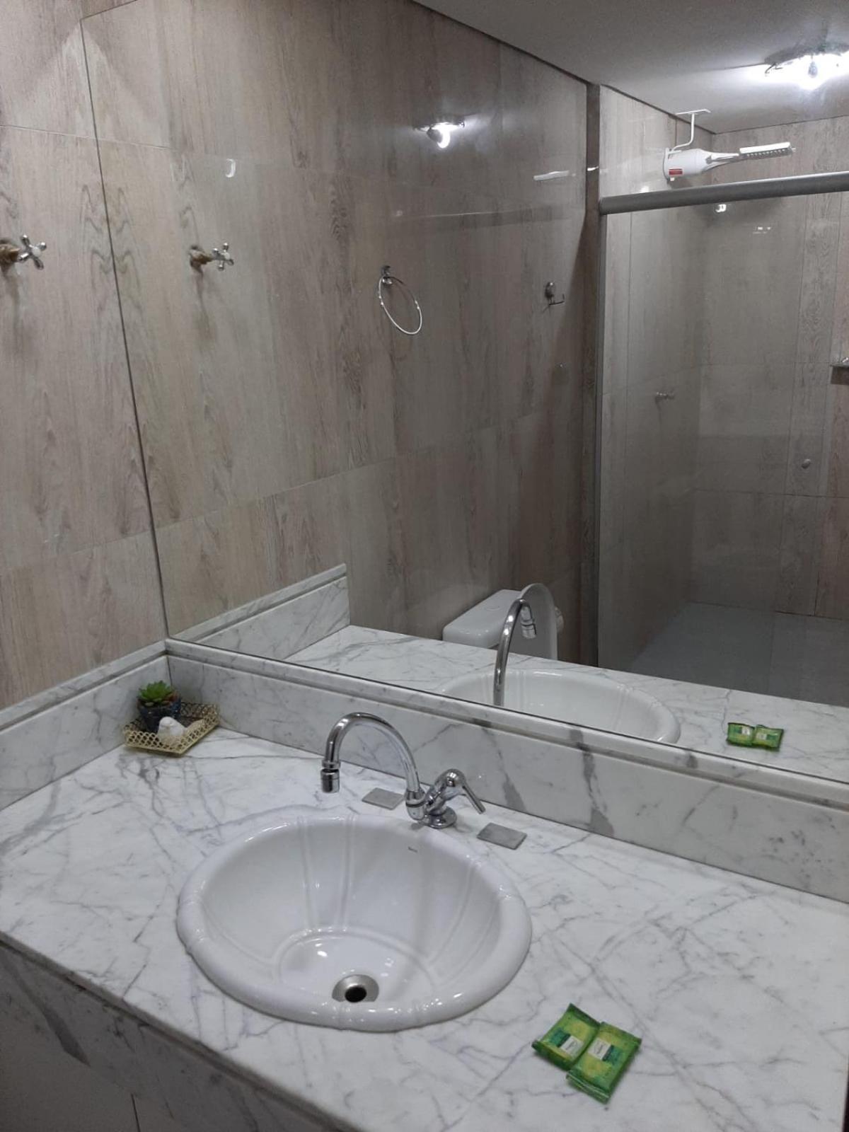 Apartamento Confortavel Goiania Luaran gambar