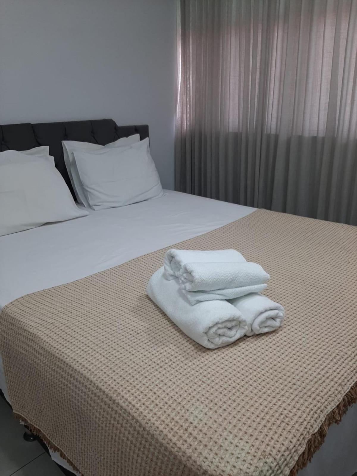 Apartamento Confortavel Goiania Luaran gambar
