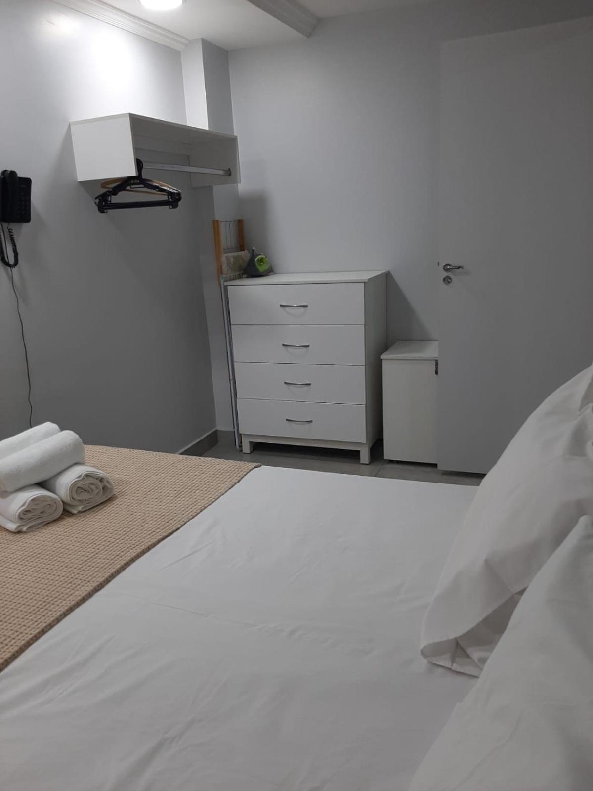 Apartamento Confortavel Goiania Luaran gambar