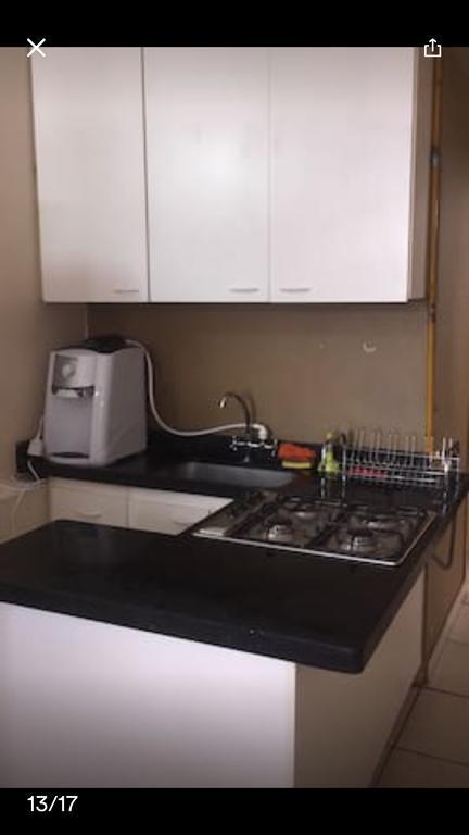 Apartamento Confortavel Goiania Luaran gambar