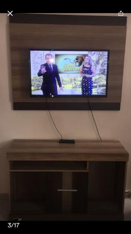 Apartamento Confortavel Goiania Luaran gambar