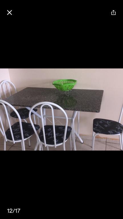 Apartamento Confortavel Goiania Luaran gambar