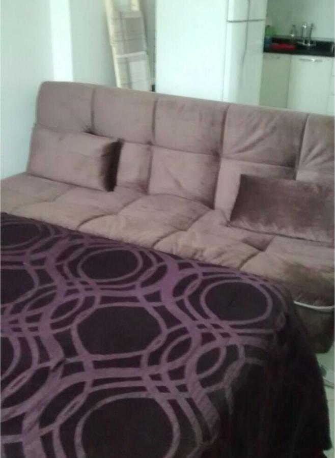 Apartamento Confortavel Goiania Luaran gambar