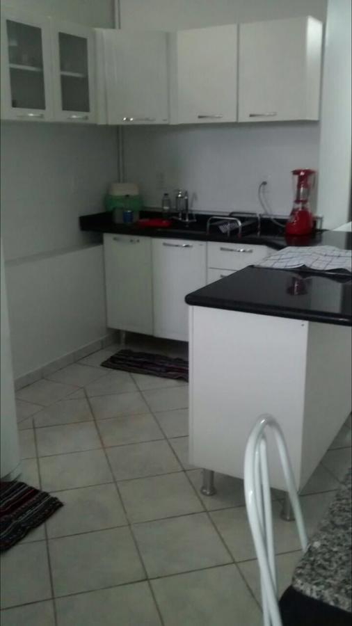 Apartamento Confortavel Goiania Luaran gambar