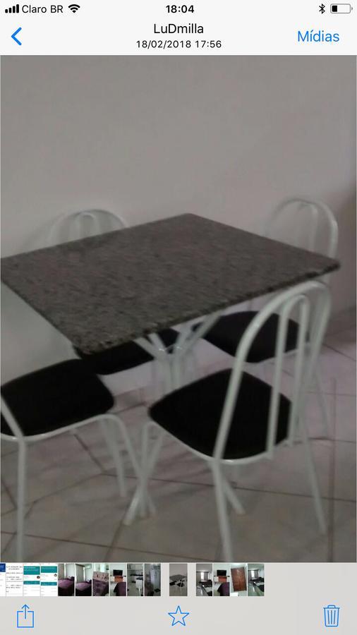 Apartamento Confortavel Goiania Luaran gambar
