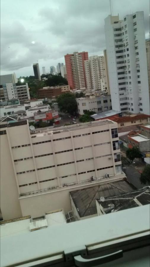 Apartamento Confortavel Goiania Luaran gambar