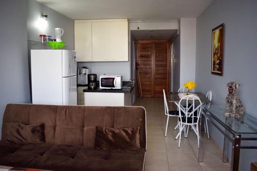 Apartamento Confortavel Goiania Luaran gambar