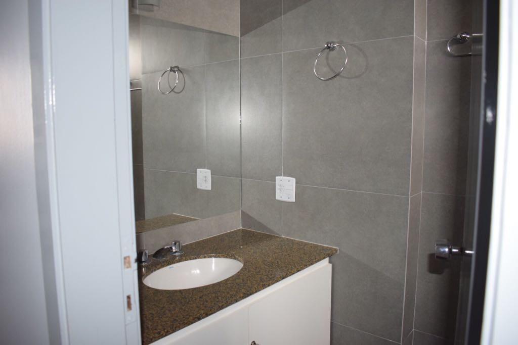 Apartamento Confortavel Goiania Luaran gambar