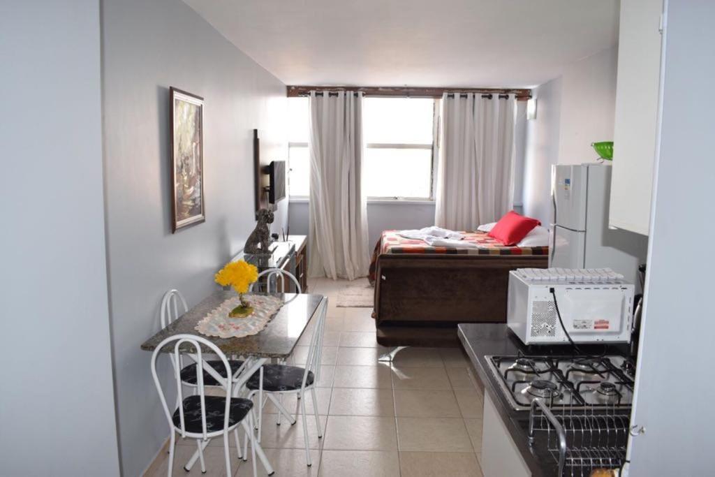 Apartamento Confortavel Goiania Luaran gambar