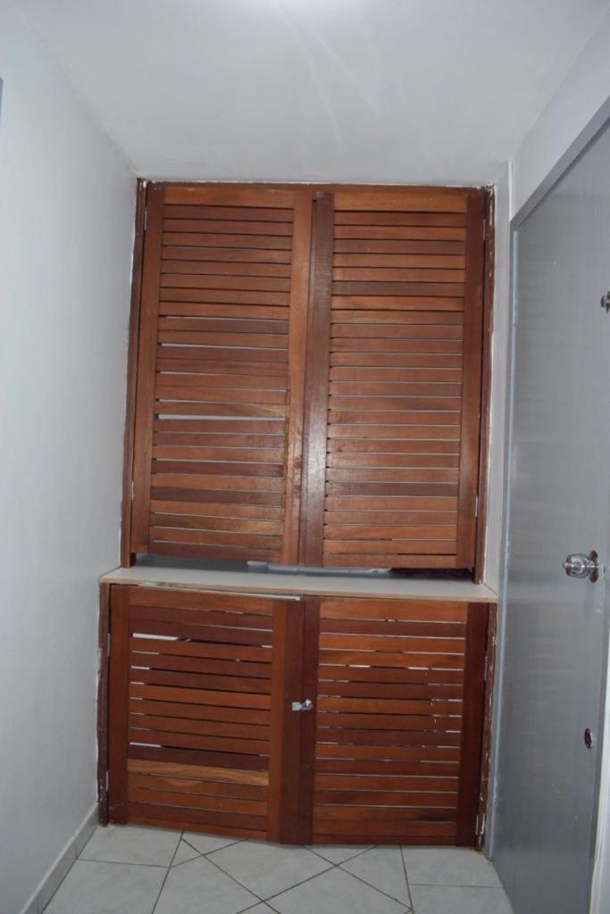 Apartamento Confortavel Goiania Luaran gambar