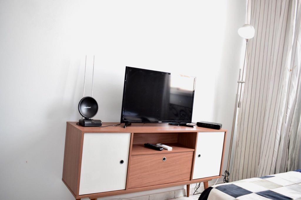 Apartamento Confortavel Goiania Luaran gambar