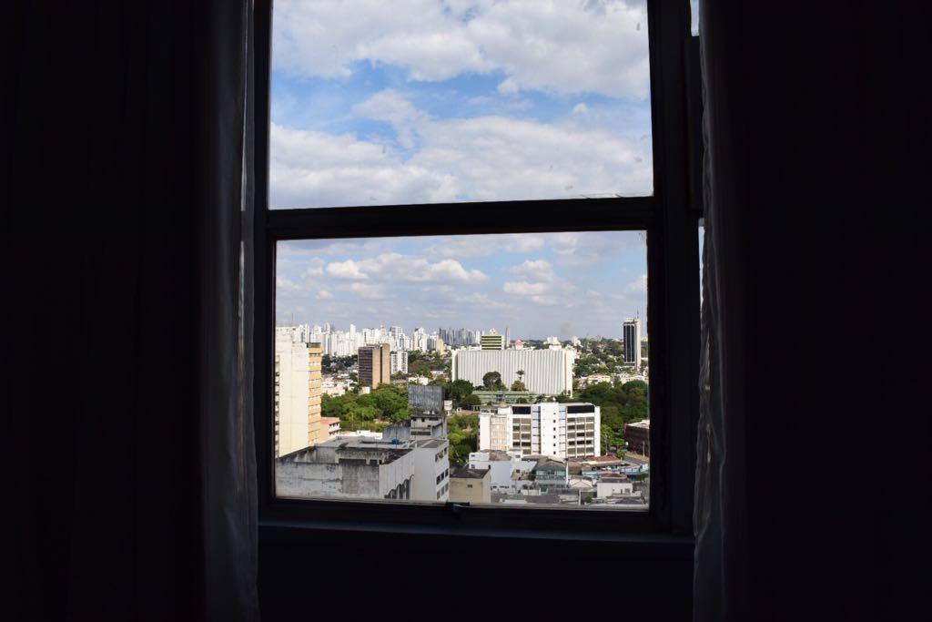 Apartamento Confortavel Goiania Luaran gambar
