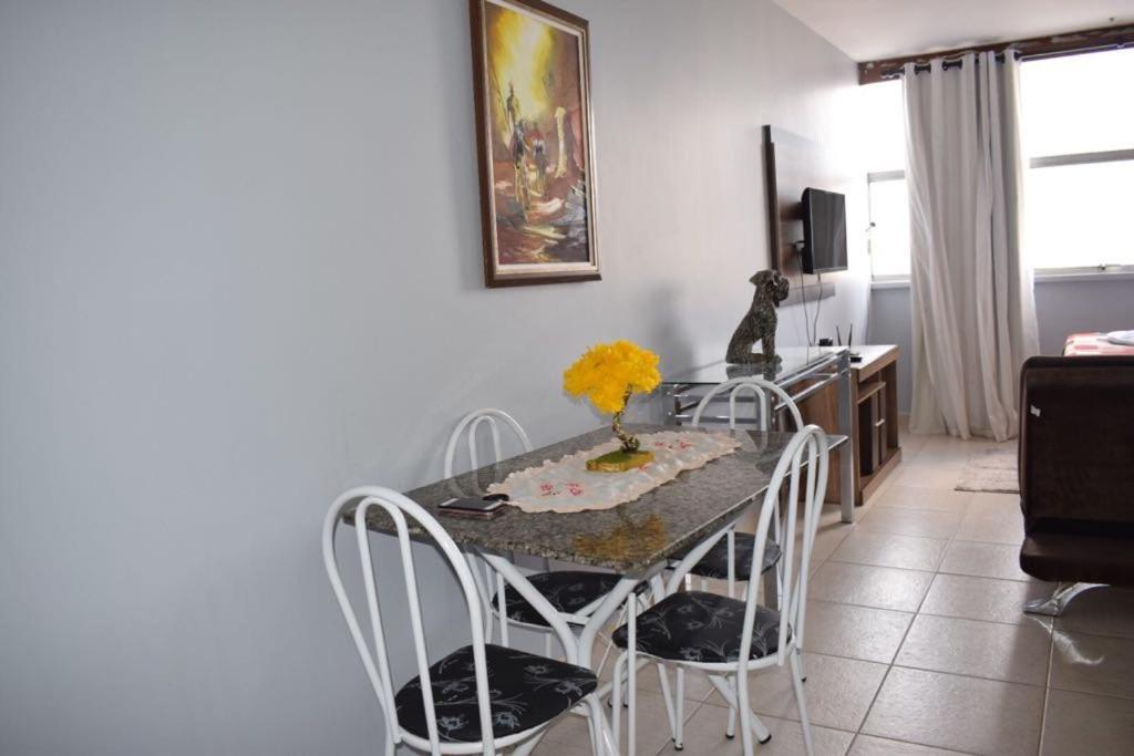 Apartamento Confortavel Goiania Luaran gambar