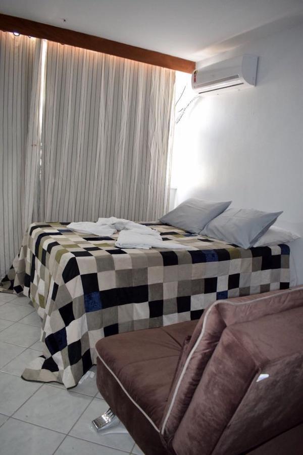 Apartamento Confortavel Goiania Luaran gambar