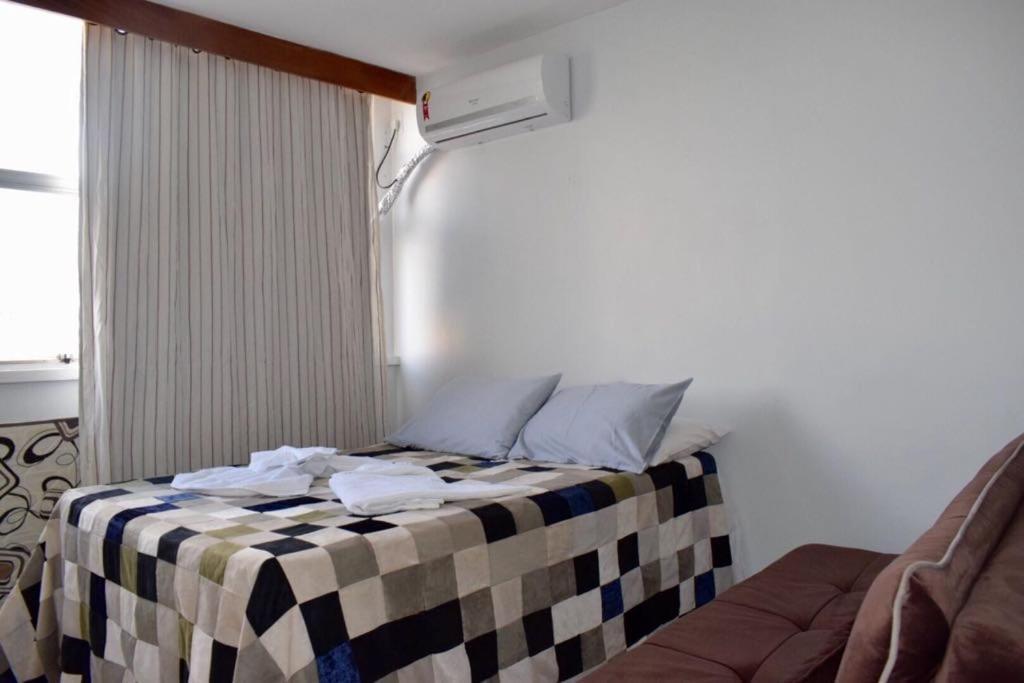 Apartamento Confortavel Goiania Luaran gambar